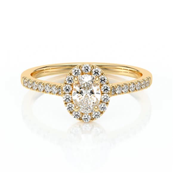 Diamant Coussin 1.81 ct — IMD-CU-609