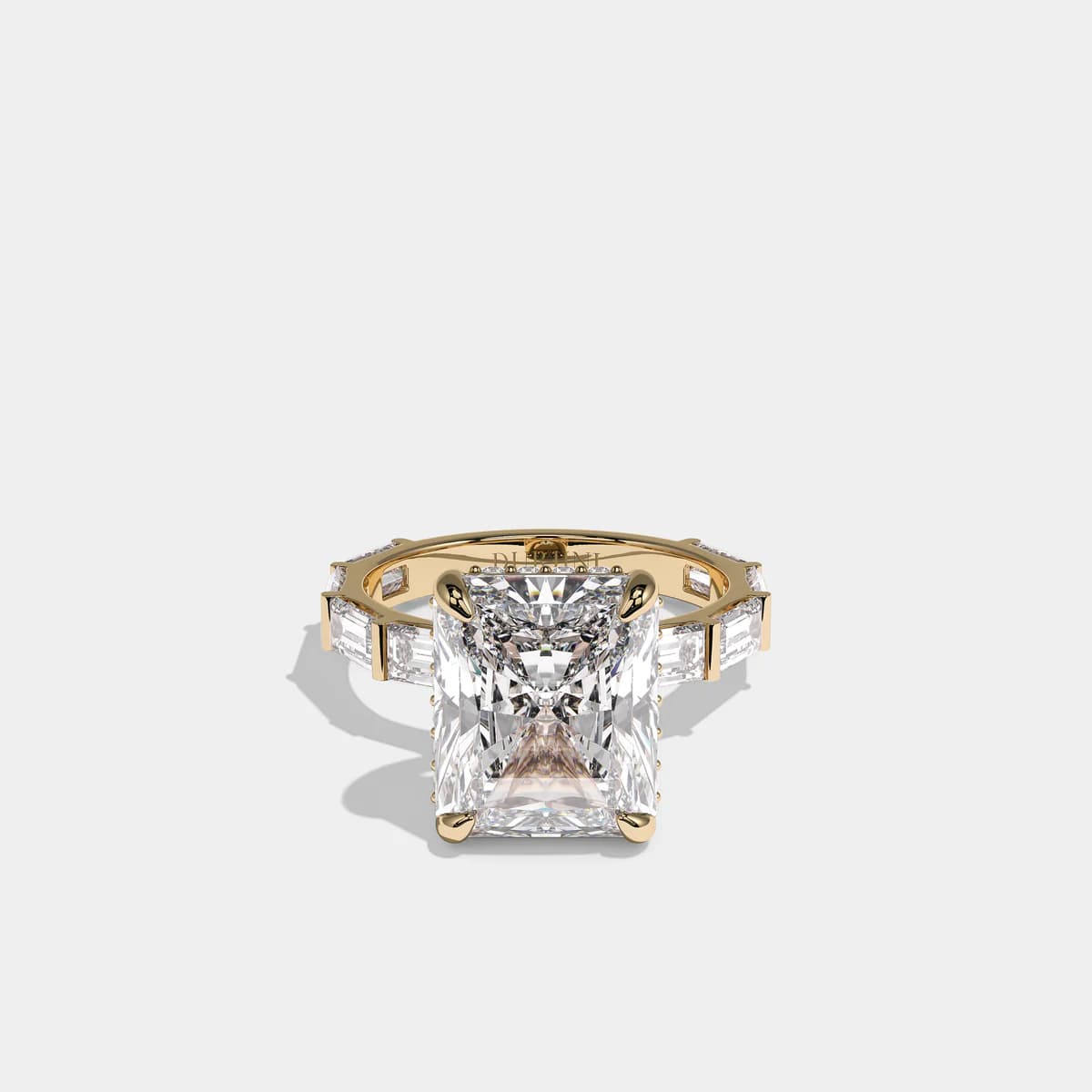 Rivière de Diamants — vue 3